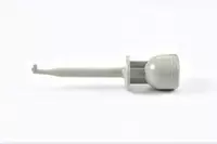 E-Z Hook X100W-8 Mini Hook Grey